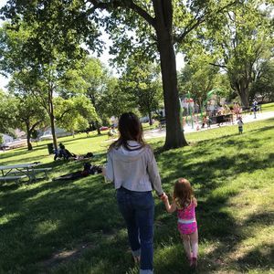 Meet your Posher, Angela